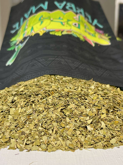 1 Fresh Yerba Matè - Loose leaf Tea