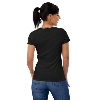 3 Women's Fresh short sleeve t-shirt